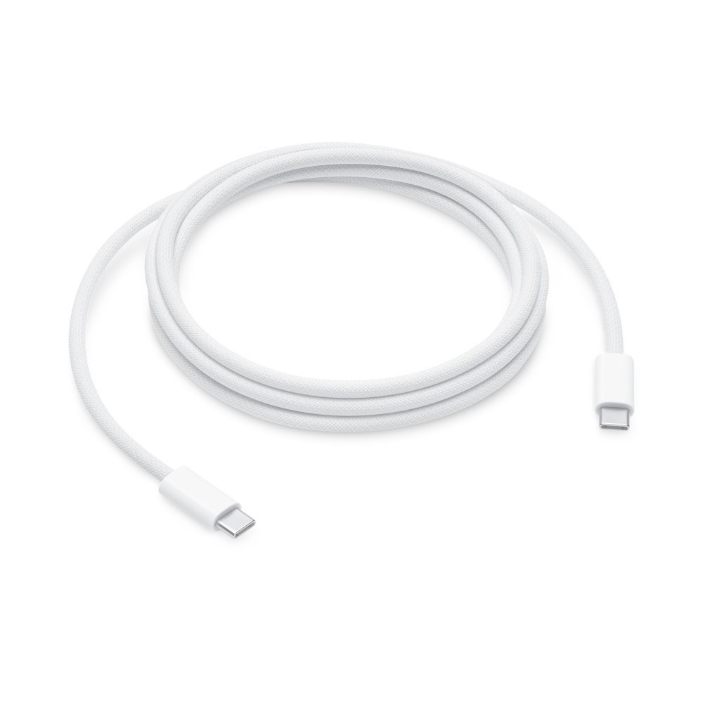 CAVO ORIGINALE APPLE TYPE C MU2G3ZM/A 2MT 60W